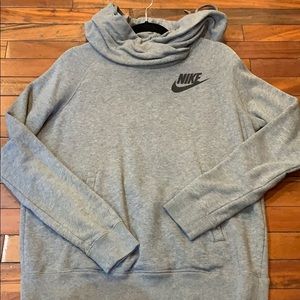 Nike hoodie